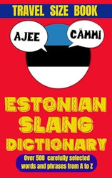 Estonian Slang Dictionary