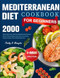 Simple & Quick Mediterranean Diet Cookbook for Beginners