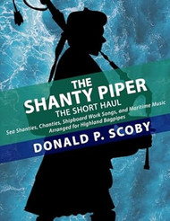 The Shanty Piper