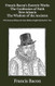 Francis Bacon's Esoteric Works The Confession of Faith New