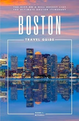 Boston Travel Guide