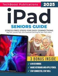 iPad Seniors Guide