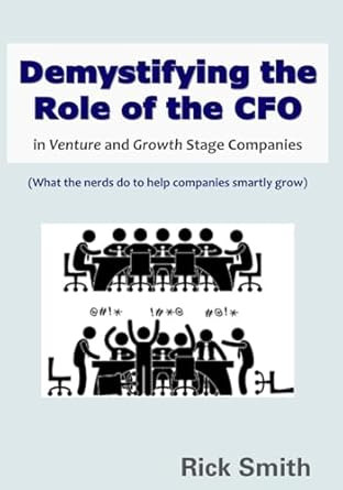 Demystifying the Role of the CFO