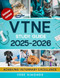 VTNE Study Guide 2025-2026