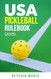 USA Pickleball Rulebook (2025)