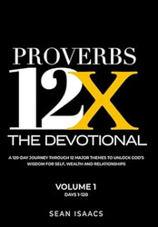 Proverbs 12X The Devotional