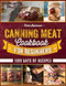 Canning Meat Cookbook for Beginners