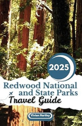 Redwood National and State Parks Travel Guide 2025