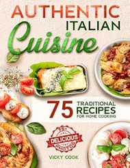 Authentic Italian Cuisine