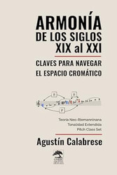 Armonia de los Siglos XIX al XXI