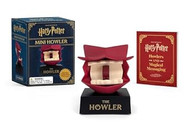 Harry Potter Mini Howler: Record Your Own Message!