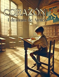 Corazon: Diario de un nino