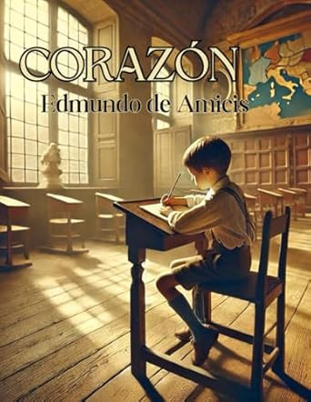 Corazon: Diario de un nino