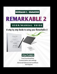 Remarkable 2 User/Manual Guide