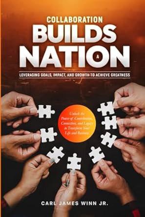 Collaboration Builds a Nation