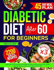 Diabetic Diet After 60