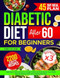 Diabetic Diet After 60