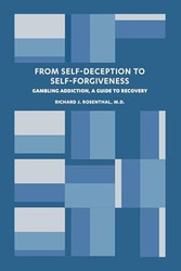 From Self-Deception to Self-Forgiveness