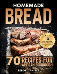 Homemade Bread