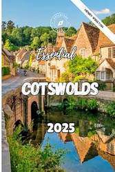 Essential Cotswolds 2025