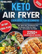 Keto Air Fryer Cookbook for Beginners
