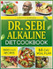 Dr. Sebi Alkaline Diet Cookbook