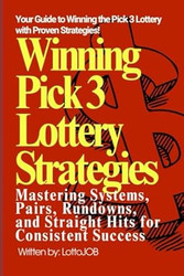 Winning Pick 3 Lottery Strategies