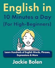 English in 10 Minutes a Day