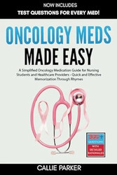 Oncology Meds Made Easy