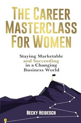 The Career Masterclass for Women