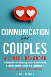 Communication for Couples