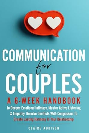 Communication for Couples