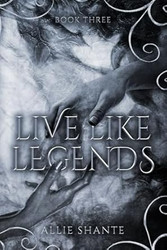 Live Like Legends (LIVING LEGEND)