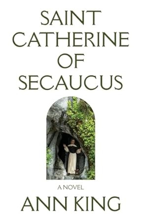 Saint Catherine of Secaucus
