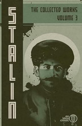 Collected Works of Josef Stalin: Volume 3