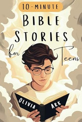 Bible Stories for Teens