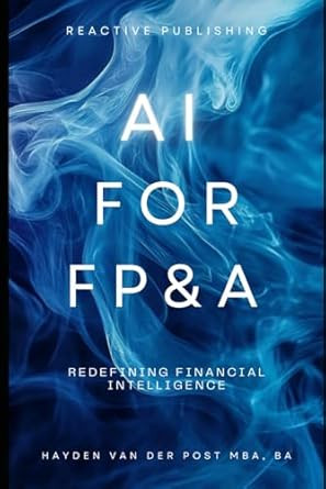 AI for FP&A