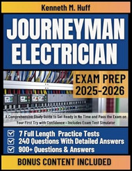 Journeyman Electrician Exam Prep