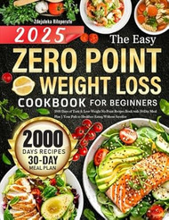 The Easy Zero Point Weight Loss Cookbook for Beginners
