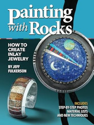 Painting With Rocks