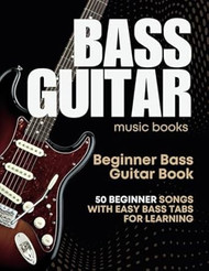Bass Guitar Music Books