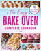 The Easy Bake Oven Complete Cookbook