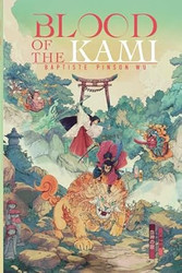 Blood of the Kami