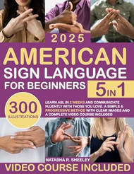 American Sign Language for Beginners