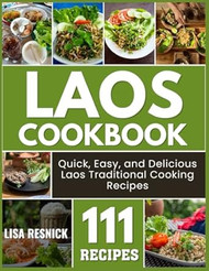 Laos Cookbook