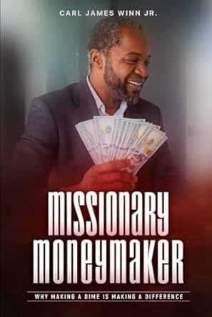 Missionary Moneymaker