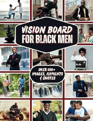 Vision Board for Black Men