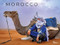 Epic Morocco