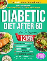 Diabetic Diet After 60 for Beginners
