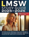 LMSW Exam Prep 2025-2026